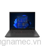 Laptop Lenovo ThinkPad P14s Gen 3 21AK006SVA (Intel Core i5-1240P | 2x8GB | 512GB | T550 4GB | 14 inch 2.2K | FreeDos | Đen)