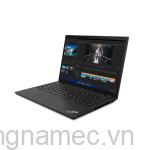 Laptop Lenovo ThinkPad P14s Gen 3 21AK006WVA (Intel Core i7-1260P | 24GB | 512GB | T550 4GB | 14 inch 2.2K | FreeDos | Đen)