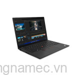 Laptop Lenovo ThinkPad P14s Gen 3 21AK006XVA (Intel Core i7-1260P | 32GB | 512GB | T550 4GB | 14 inch 2.2K | FreeDos | Đen)