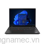 Laptop Lenovo ThinkPad P16s Gen 1 21BT005UVA (Intel Core i7-1260P | 2x16GB | 1TB | T550 4GB | 16 inch WUXGA | FreeDos | Đen)