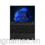 Laptop Lenovo ThinkPad P16s Gen 1 21BT005VVA (Intel Core i7-1260P | 2x8GB | 512GB | T550 4GB | 16 inch WUXGA | FreeDos | Đen)