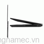 Laptop Lenovo ThinkPad P16s Gen 1 21BT0064VN (Intel Core i7-1260P | 2x8GB | 512GB | T550 4GB | 16 inch WUXGA | Win 11 Pro | Đen)