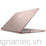 Laptop MSI Modern 15 B13M 297VN (Intel Core i7-1355U | 16GB | 512GB | Intel Iris Xe | 15.6 inch FHD | Win 11 | Đen)