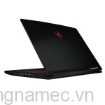 Laptop MSI GF63 Thin 11UC-1228VN (Intel Core i7-11800H | 8GB | 512GB | RTX3050 Max Q | 15.6 inch FHD | Win 11 | Đen)