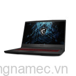 Laptop MSI GF63 Thin 11UD 473VN (Core™ i5-11400H | 8GB | 512GB | RTX 3050 Ti Max-Q 4GB | 15.6 inch FHD | Win 11 | Đen)