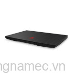 Laptop MSI GF63 Thin 11UD 473VN (Core™ i5-11400H | 8GB | 512GB | RTX 3050 Ti Max-Q 4GB | 15.6 inch FHD | Win 11 | Đen)