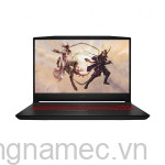 Laptop MSI Katana GF66 12UDK 684VN (Core i7-12650H | 16GB | 512GB | GeForce RTX 3050Ti | 15.6 inch | Windows 11 Home | Black)