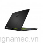 Laptop MSI Alpha 15 B5EEK 203VN (Ryzen™ 5-5600H | 8GB | 512GB | RX 6600M 8GB | 15.6 inch FHD | Win 11 | Đen)