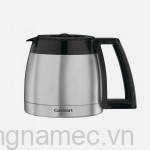 Máy pha cà phê tự động Cuisinart DGB900BCU