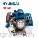 Máy cắt cỏ HYUNDAI HD-835