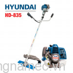 Máy cắt cỏ HYUNDAI HD-835