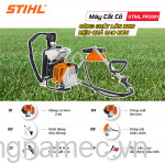 Máy cắt cỏ Stihl FR3001