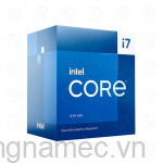 CPU Intel Core I7-13700 (30M Cache, up to 5.20GHz, 16C24T, Socket 1700)