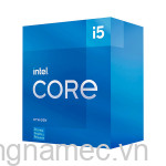 CPU Intel Core i5-11400F (12M Cache, 2.60 GHz up to 4.40 GHz, 6C12T, Socket 1200)