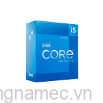 CPU Intel Core i5-12600K (20M Cache, up to 4.90 GHz, 10C16T, Socket 1700)