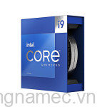 CPU Intel Core I9 13900KF (36MB Cache, up to 5.80 GHz, 24C32T, socket 1700)