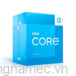 CPU Intel Core i3-10105F (6M Cache, 3.70 GHz up to 4.40 GHz, 4C8T, Socket 1200)
