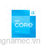 CPU Intel Core I3 13100 (12M Cache, up to 4.50GHz, 4C8T, Socket 1700)