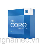 CPU Intel Core i5-13400F (20M Cache, up to 4.60 GHz, 10C16T, Socket 1700)