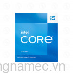 CPU Intel Core i5-13400 (20M Cache, up to 4.60 GHz, 10C16T, Socket 1700)