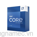CPU Intel Core I7 13700K (30MB Cache, up to 5.40 GHz, 16C24T, socket 1700)