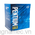 CPU Intel Pentium Gold G7400 Processor(3.70GHz, 2 nhân 4 luồng, 2.5MB Cache, 46W) - Socket Intel LGA1700, BGA1700)