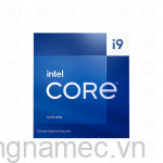 CPU Intel Core I9-13900F (36M Cache, up to 5.50GHz, 24C32T, Socket 1700)
