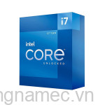 CPU Intel Core i7-12700KF (25M Cache, up to 5.00 GHz, 12C20T, Socket 1700)