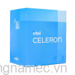 CPU Intel Celeron G6900 (Upto 3.40 GHz | 2 nhân 2 luồng | FCLGA1700 | 4MB)