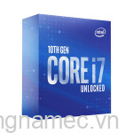 CPU Intel Core i7-11700F (16M Cache, 2.50 GHz up to 4.90 GHz, 8C16T, Socket 1200)