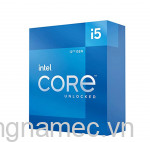CPU Intel Core i5-12600 (18M Cache, up to 4.80 GHz, 6C12T, Socket 1700)