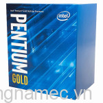 CPU Intel Pentium Gold G6400 (4M Cache, 4.00 GHz, 2C4T, Socket 1200)