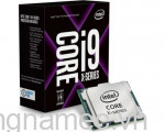 CPU Intel Core i9-10920X (3.5GHz turbo up to 4.6GHz, 12 nhân 24 luồng, 19.25MB Cache, 165W) - Socket Intel LGA 2066