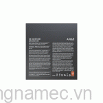 CPU AMD Ryzen 9 7900X (12 nhân 24 luồng/boost 5,6 GHz/76 MB Cache/TDP 170W)