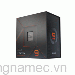 CPU AMD Ryzen 9 7900X (12 nhân 24 luồng/boost 5,6 GHz/76 MB Cache/TDP 170W)