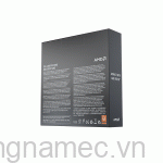 CPU AMD Ryzen 7 7700X (8 nhân 16 luồng/Boost 5,4 GHz/40 MB Cache/TDP 105W)