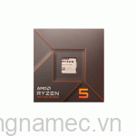 CPU AMD Ryzen 5 7600X (6 nhân 12 luồng/Boost 5,3 GHz/ 38 MB Cache/ TDP 105W)