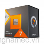 CPU AMD Ryzen 7 7800X3D | 4.2 GHz (5.0GHz Max Boost) | 104MB Cache | 8 cores, 16 threads | 120W | Socket AM5