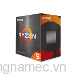 CPU AMD Ryzen 5 5600 3.5 GHz (4.4 GHz with boost) / 32MB cache / 6 cores 12 threads / socket AM4 / 65 W)