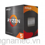 CPU AMD Ryzen 5 4500 3.6 GHz (4.1 GHz with boost) / 11MB cache / 6 cores 12 threads / socket AM4 / 65 W)