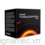 CPU AMD Ryzen Threadripper Pro 3975WX / 3.5 GHz (4.2GHz Max Boost) / 128MB Cache / 32 cores, 64 threads / 280W