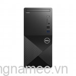 Máy tính để bàn đồng bộ Dell Vostro 3020 Tower (i3-13100 | 8GB | 256GB SSD | Wifi_BT| KB_M | OfficeHS21 _ Win 11 Home| 1Y WTY) _ 71010253