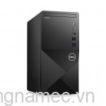 Máy tính để bàn đồng bộ Dell Vostro 3020 Tower (i3-13100 | 8GB | 256GB SSD | Wifi_BT| KB_M | OfficeHS21 _ Win 11 Home| 1Y WTY) _ 71010253