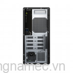 Máy tính để bàn đồng bộ Dell Vostro 3020 Tower (i3-13100 | 8GB | 256GB SSD | Wifi_BT| KB_M | OfficeHS21 _ Win 11 Home| 1Y WTY) _ 71010253