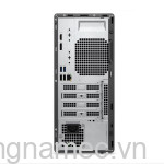 Máy tính để bàn đồng bộ Dell Optiplex 3000MT (i3-12100 | 4GB | SSD 256GB | DVD |K_M | FreeDOS | 1Yr)_ 42OT300011