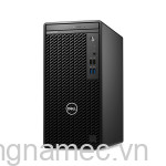 Máy tính để bàn Dell OptiPlex 3000 MT 42OT300007 (i5-12500 | 4GB | 256GB SSD | DVDRW | Ubuntu Linux 20.04 | 1yr)