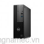 Máy tính để bàn đồng bộ Dell Optiplex 3000 SFF (i3-12100 | 8GB DDR4 | SSD 256GB | DVDRW | FreeDOS | 3Yr)_71010215