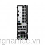 Máy tính để bàn đồng bộ Dell Optiplex 3000 SFF (i3-12100 | 8GB DDR4 | SSD 256GB | DVDRW | FreeDOS | 3Yr)_71010215