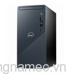 Máy tính để bàn đồng bộ Dell Inspiron 3020 Tower (i3-13100 | 8GB | 256GB SSD | Wifi_BT| KB_M | OfficeHS21 _ Win 11 Home| 1Y WTY) _ 42IN3020MT0001