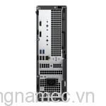 Máy tính để bàn đồng bộ Dell Optiplex 3000 SFF 70295803 (i3-12100 | 4GB DDR4 | SSD 256GB | DVDRW | FreeDOS | 1Yr)